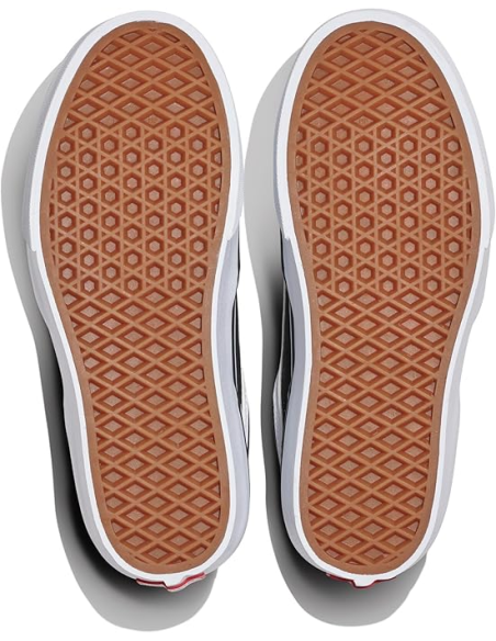 BROOKLYN LS BLACK WHITE