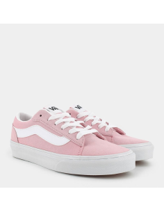 VERO LS CORAL BLUSH 2