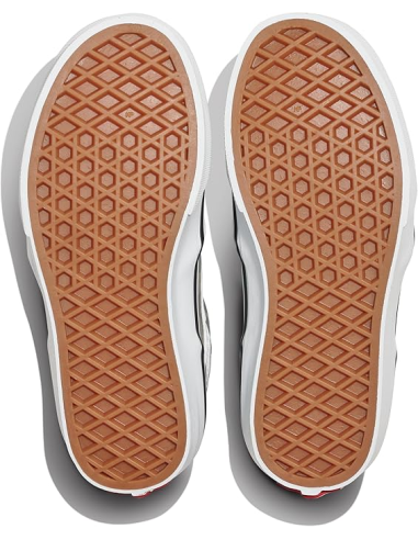 VANS BROOKLYN LS PEWTER