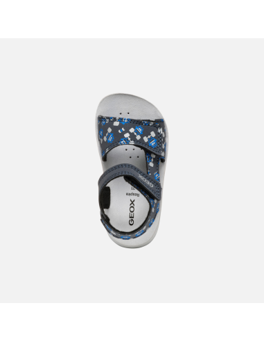 SANDALETTO LIGHTFLOPPY BIMBO NAVY ROYAL