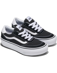 BROOKLYN LS BLACK WHITE 2