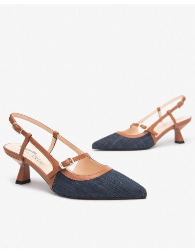 DECOLLETE DA DONNA JEANS