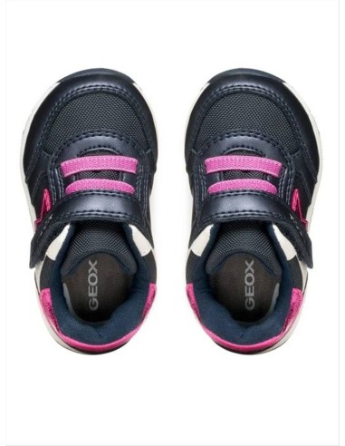 SNEAKERS STELLA  FUXIA