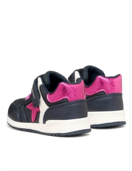 SNEAKERS STELLA  FUXIA