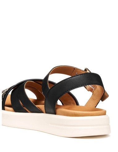 SANDALI DA DONNA NERI