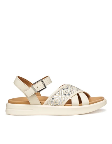 SANDALI DA DONNA BEIGE