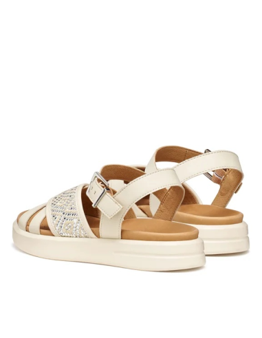 SANDALI DA DONNA BEIGE