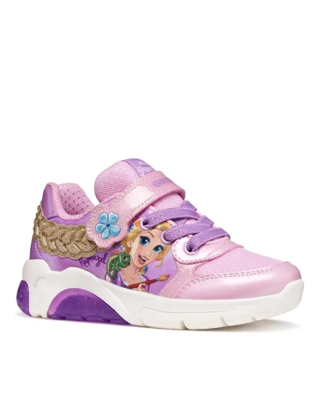 SNEAKERS BIMBA FADINLIGHT LILLA