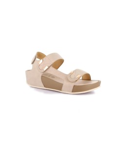 DIRA-SANDALI BEIGE
