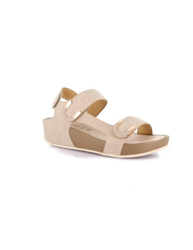 DIRA-SANDALI BEIGE