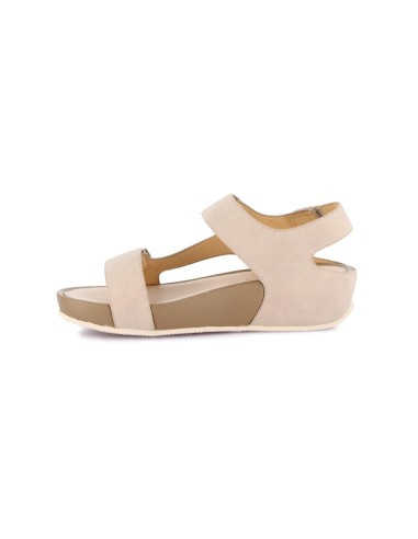 DIRA-SANDALI BEIGE