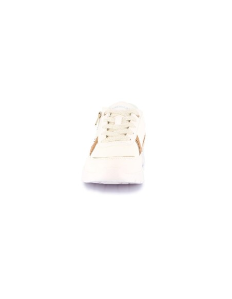 SNEAKERS ZIP DA DONNA