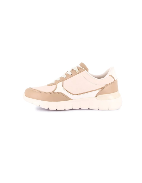 SNEAKERS ZIP DA DONNA