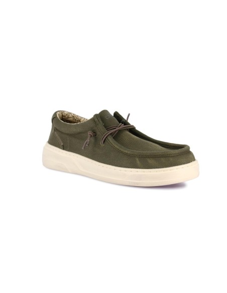 BENT-MOCASSINI DA UOMO