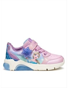 SNEAKER BIMBA FROZEN