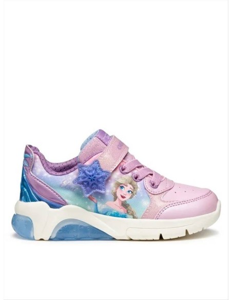 SNEAKER BIMBA FROZEN