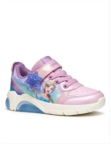 SNEAKER BIMBA FROZEN