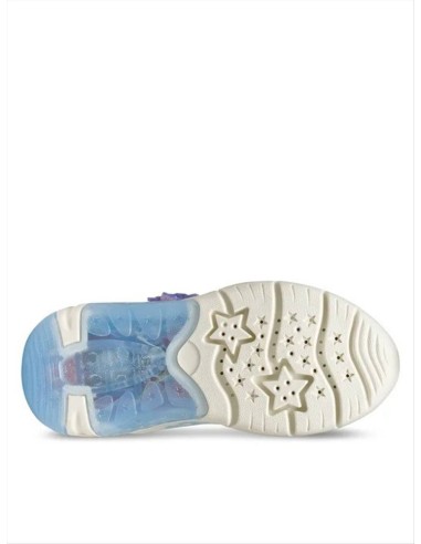 SNEAKER BIMBA FROZEN