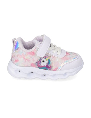 SNEAKERS DA BIMBA CON LE LUCI
