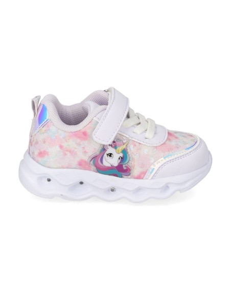 SNEAKERS DA BIMBA CON LE LUCI