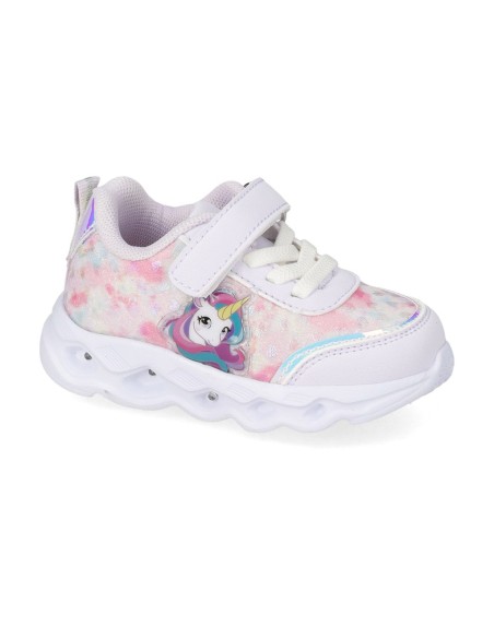 SNEAKERS DA BIMBA CON LE LUCI