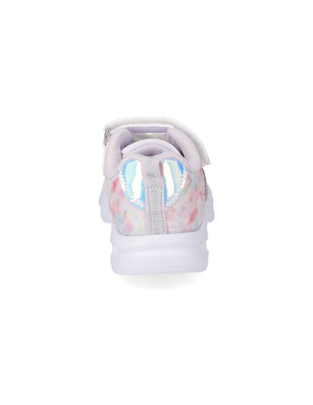 SNEAKERS DA BIMBA CON LE LUCI