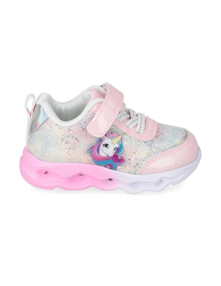 SNEAKERS DA BIMBA CON LE LUCI