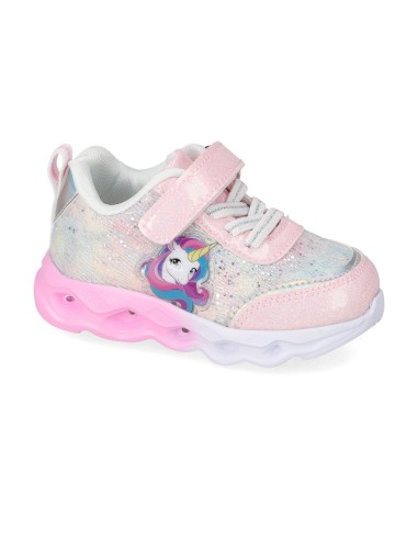 SNEAKERS DA BIMBA CON LE LUCI
