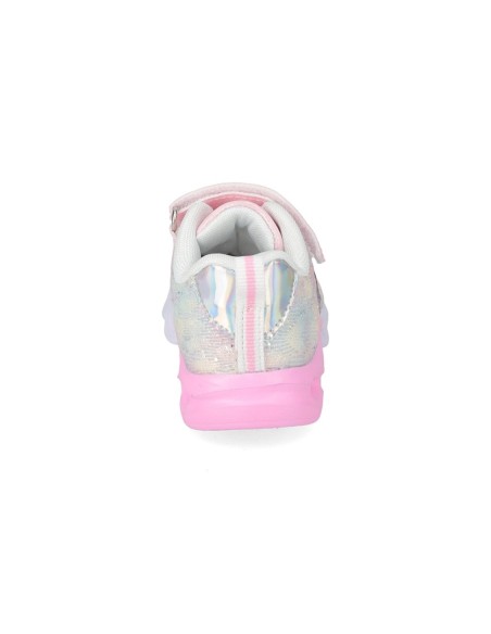SNEAKERS DA BIMBA CON LE LUCI