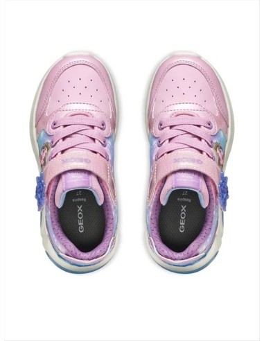 SNEAKER BIMBA FROZEN