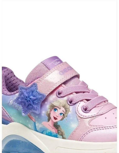 SNEAKER BIMBA FROZEN