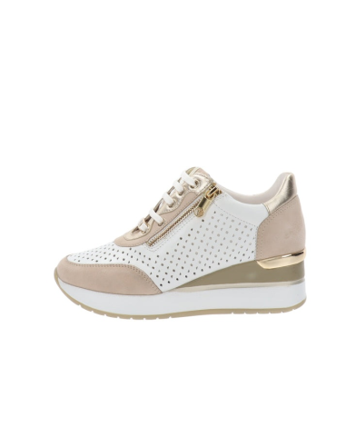 SNEAKERS DA DONNA BEIGE