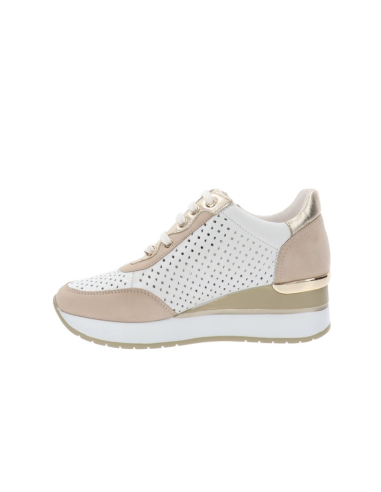SNEAKERS DA DONNA BEIGE