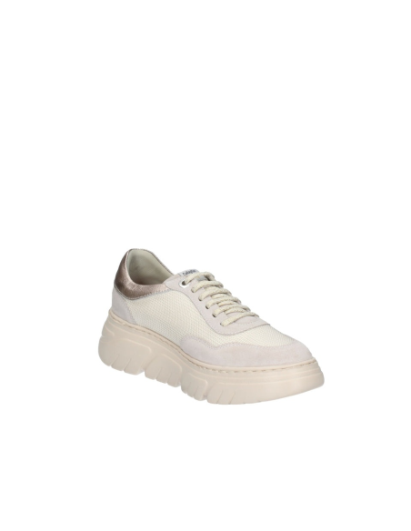 SNEAKERS MARFIL BACCARA