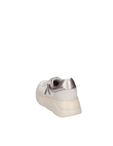 SNEAKERS MARFIL BACCARA