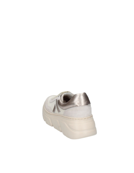 SNEAKERS MARFIL BACCARA