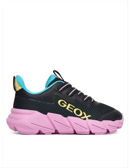 SNEAKERS BIMBA 