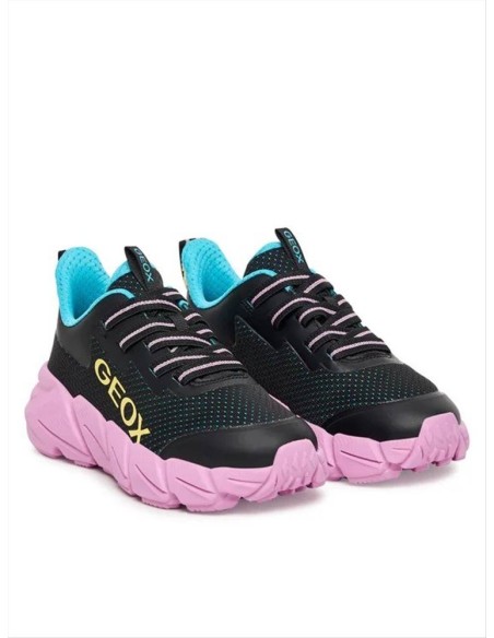 SNEAKERS BIMBA 