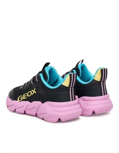 SNEAKERS BIMBA 