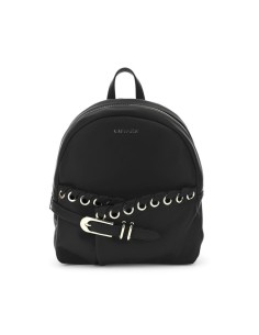 ZAINETTO IN ECOPELLE MORBIDA