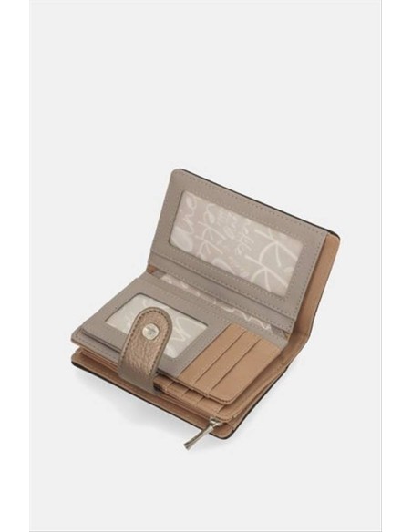 PORTAFOGLIO RIGIDO SOPHIA