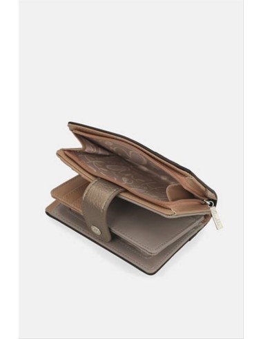 PORTAFOGLIO RIGIDO SOPHIA