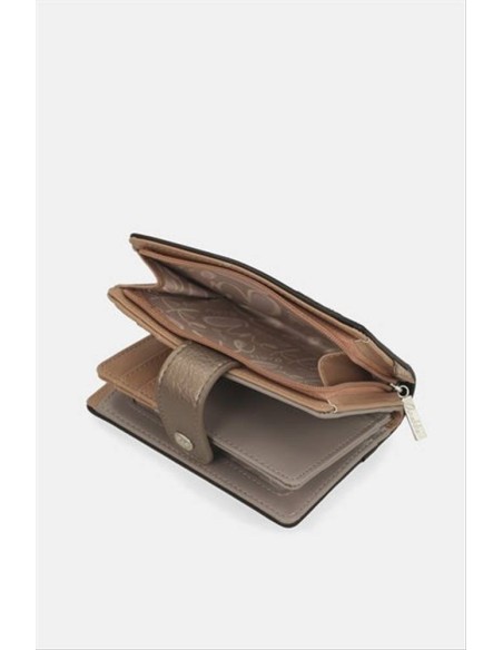 PORTAFOGLIO RIGIDO SOPHIA