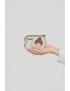 PORTAMONETE SOPHIA 2