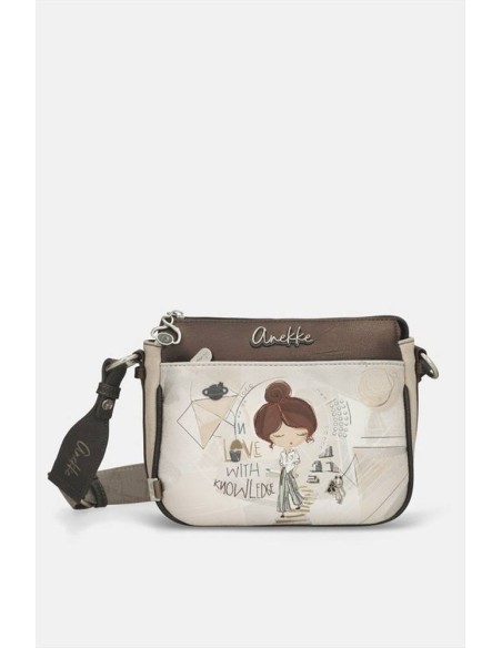 BORSA A TRACOLLA SOPHIA