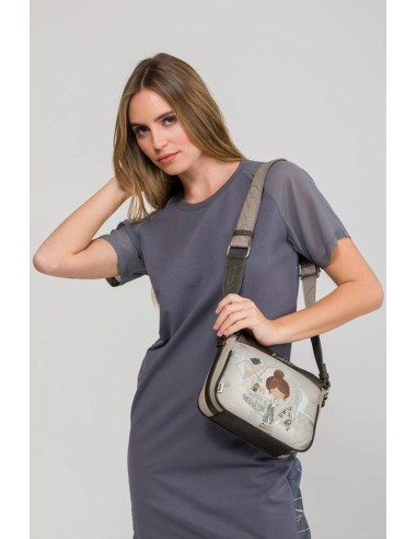 BORSA A TRACOLLA SOPHIA