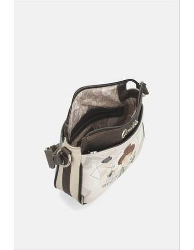 BORSA A TRACOLLA SOPHIA