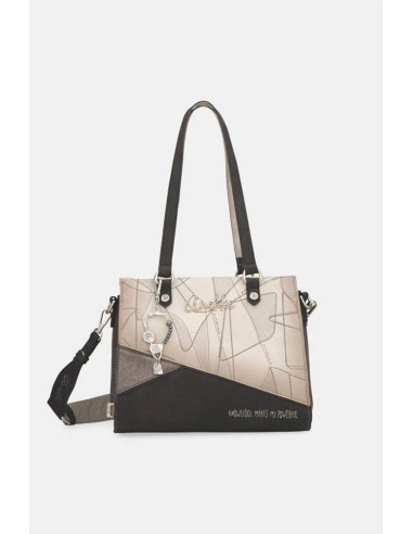 BORSA A SPALLA AURALIS