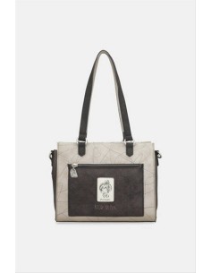 BORSA A SPALLA AURALIS 2