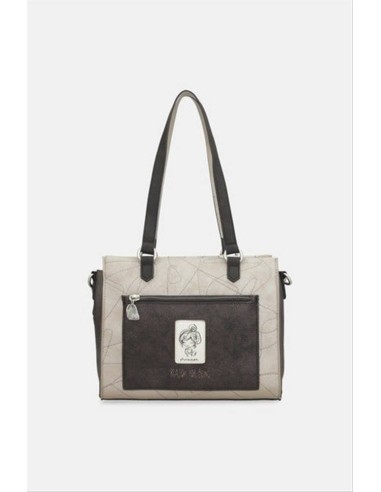 BORSA A SPALLA AURALIS